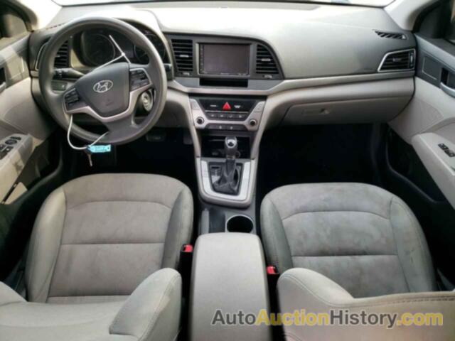 HYUNDAI ELANTRA SE, 5NPD74LF1HH067368