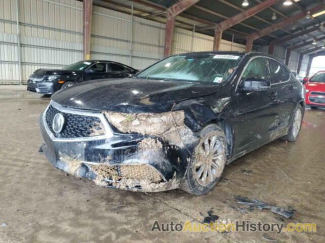 ACURA TLX, 19UUB1F39JA006394