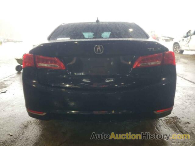 ACURA TLX, 19UUB1F39JA006394