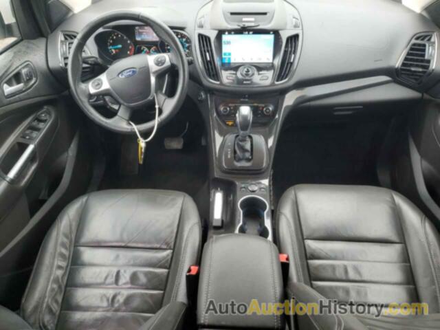 FORD ESCAPE TITANIUM, 1FMCU9J91GUA25510