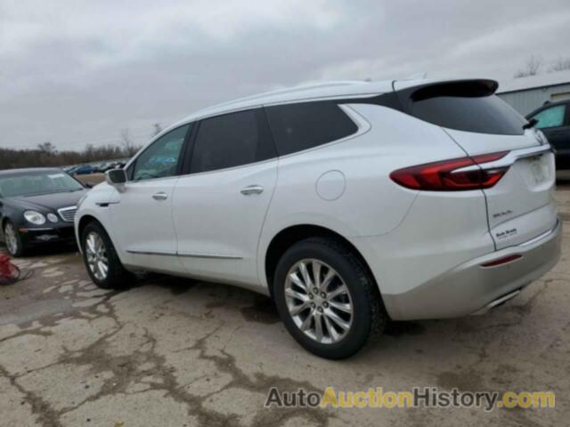 BUICK ENCLAVE PREMIUM, 5GAEVBKW0JJ274221