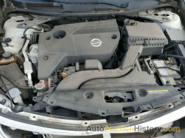 NISSAN ALTIMA 2.5, 1N4AL3AP9FN396908