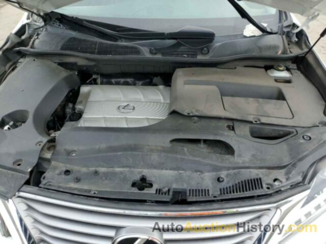 LEXUS RX350 350, JTJZK1BA5F2422871