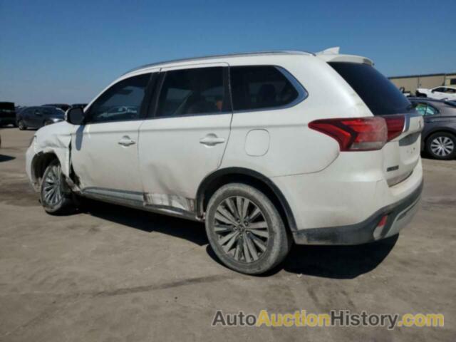 MITSUBISHI OUTLANDER SE, JA4AD3A37KZ037249