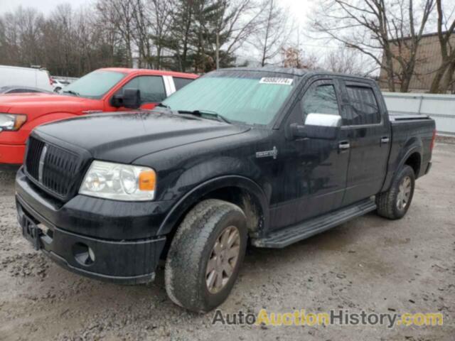 LINCOLN MARK LT, 5LTPW185X6FJ17526