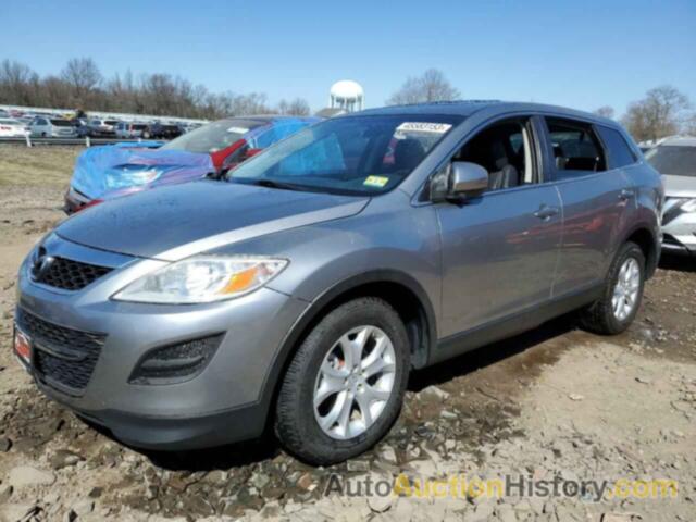 MAZDA CX-9, JM3TB3CV4C0356768