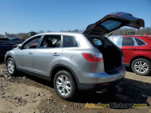 MAZDA CX-9, JM3TB3CV4C0356768