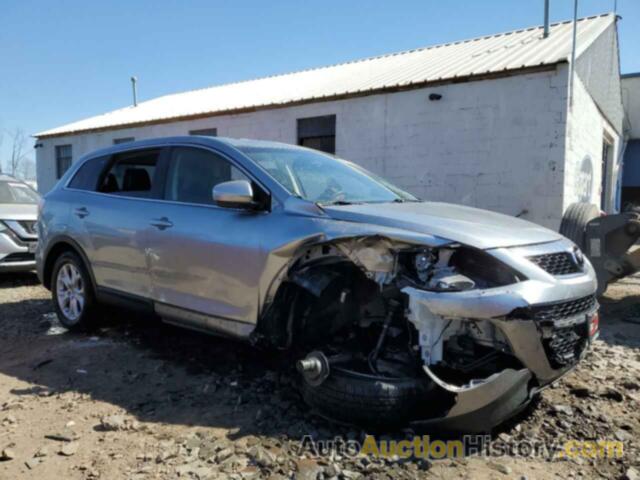 MAZDA CX-9, JM3TB3CV4C0356768