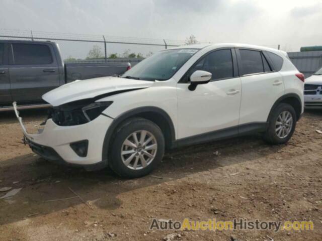 MAZDA CX-5 TOURING, JM3KE2CY6F0496347