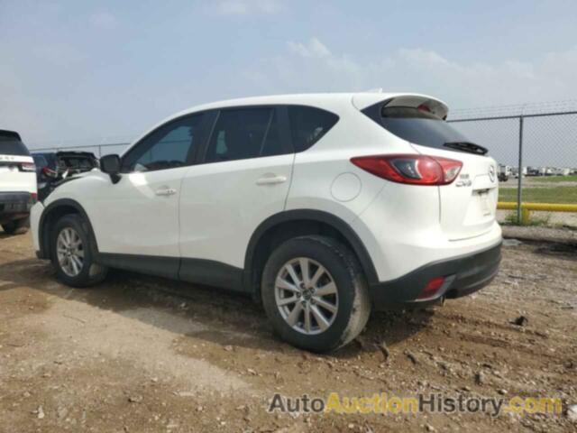 MAZDA CX-5 TOURING, JM3KE2CY6F0496347