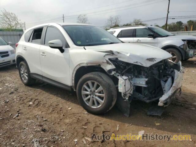 MAZDA CX-5 TOURING, JM3KE2CY6F0496347