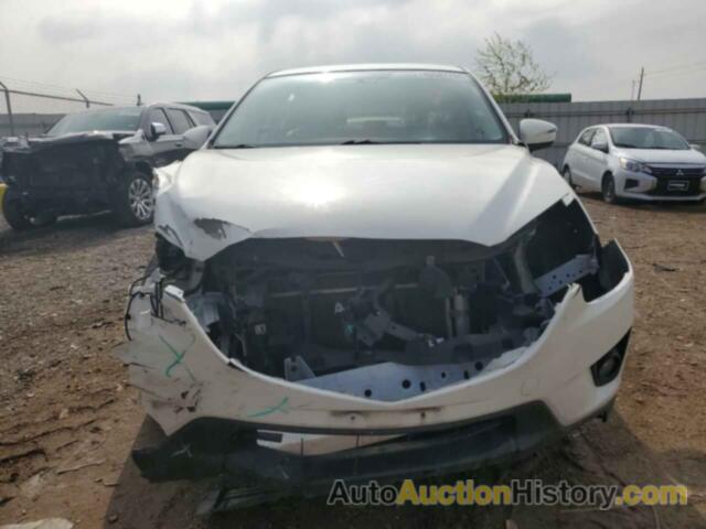 MAZDA CX-5 TOURING, JM3KE2CY6F0496347