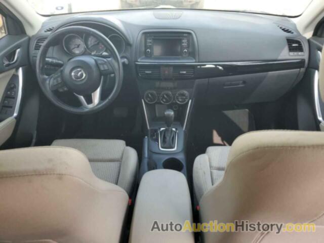 MAZDA CX-5 TOURING, JM3KE2CY6F0496347