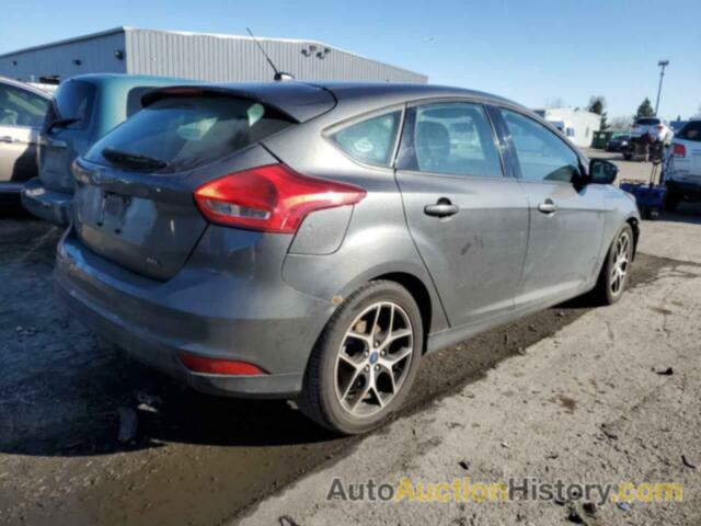 FORD FOCUS SEL, 1FADP3M23HL331097