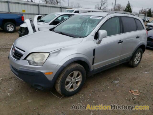 SATURN VUE XE, 3GSDL43NX9S533832