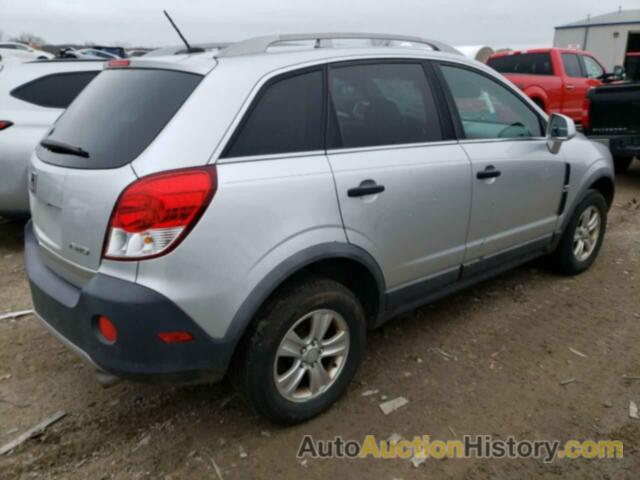 SATURN VUE XE, 3GSDL43NX9S533832