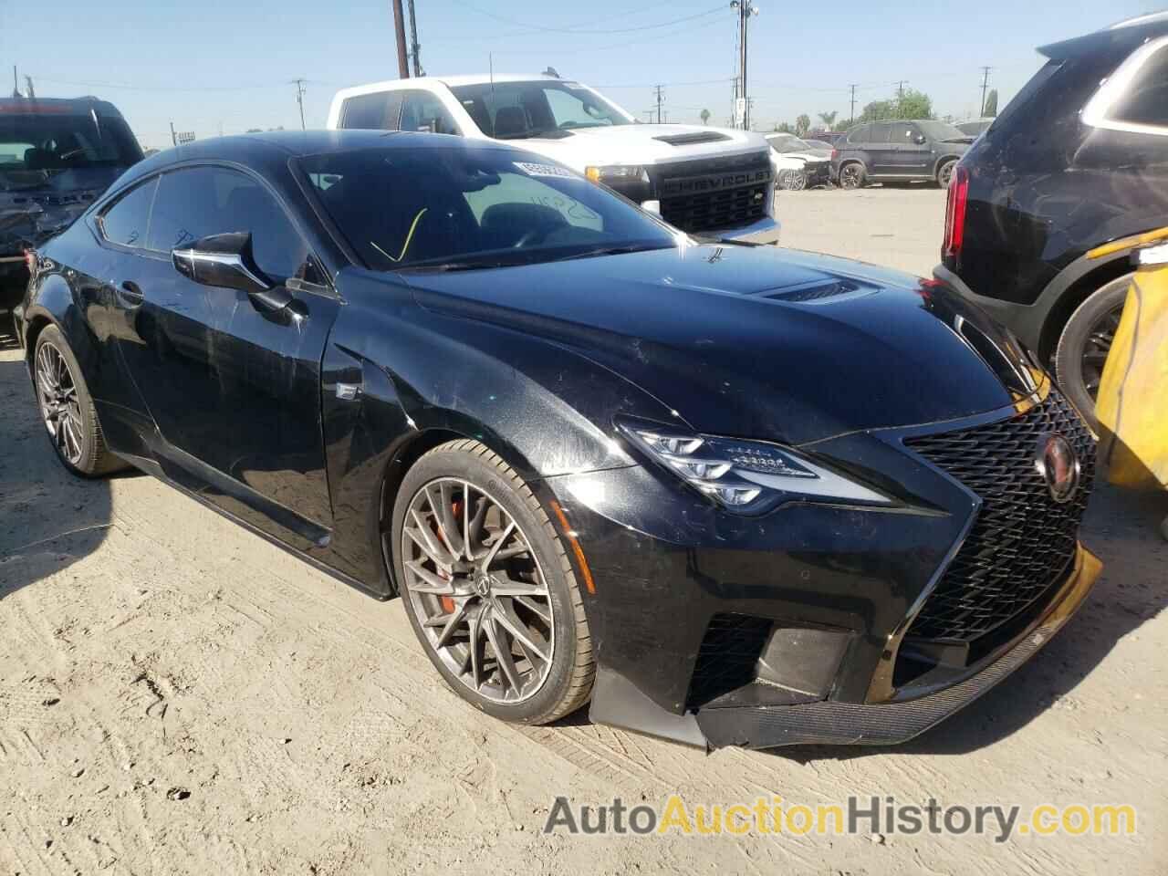 2020 LEXUS RC, JTHJP5BC3L5007731