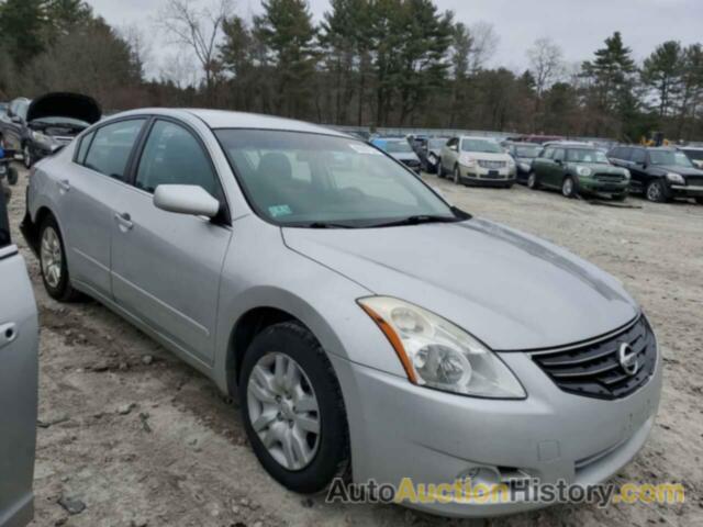 NISSAN ALTIMA BASE, 1N4AL2AP0AN492784