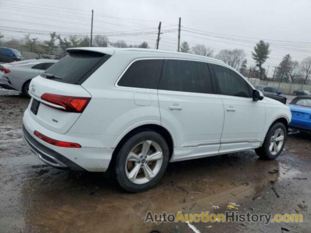 AUDI Q7 PREMIUM PLUS, WA1LJAF79MD019000