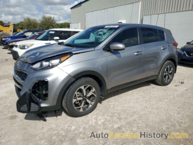 KIA SPORTAGE LX, KNDPM3AC1M7901758