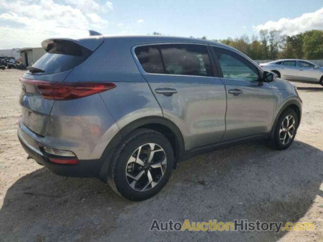 KIA SPORTAGE LX, KNDPM3AC1M7901758