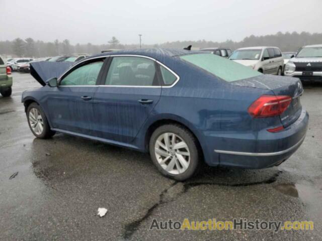 VOLKSWAGEN PASSAT SE, 1VWBA7A3XJC010684