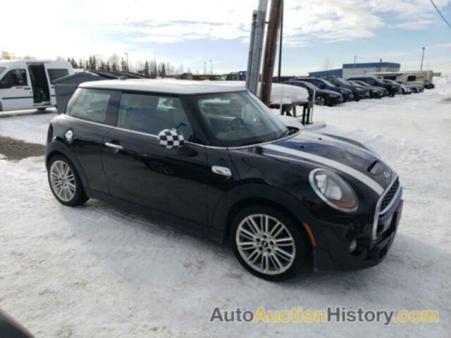 MINI COOPER S, WMWXM7C5XET926282