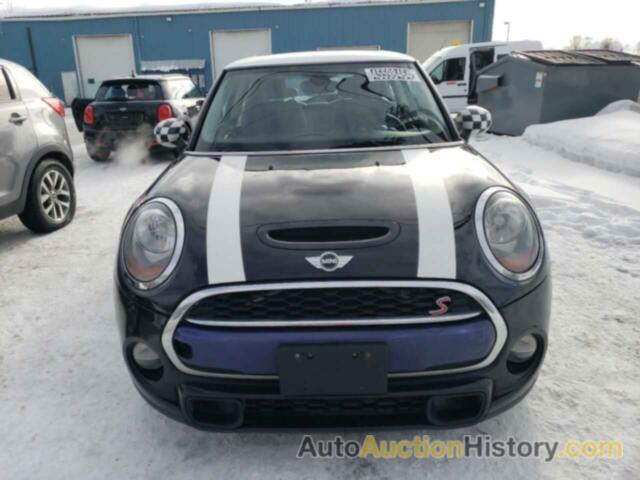 MINI COOPER S, WMWXM7C5XET926282