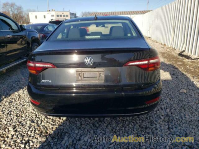 VOLKSWAGEN JETTA S, 3VWC57BU2KM216467