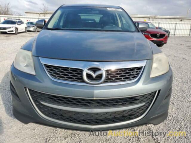 MAZDA CX-9, JM3TB3CV3C0342456