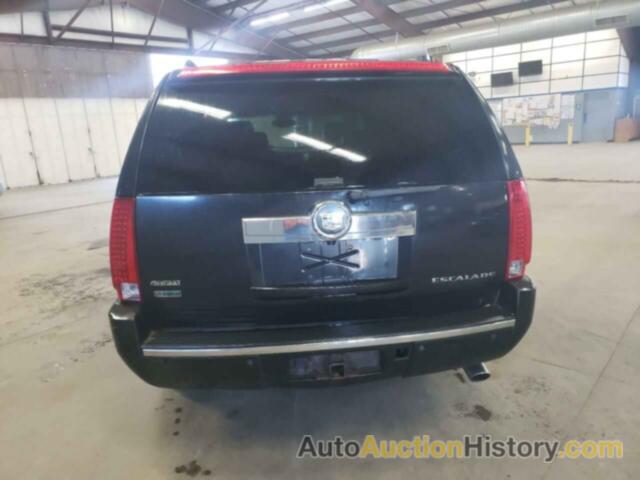 CADILLAC ESCALADE ESV LUXURY, 1GYS4HEF9CR146593