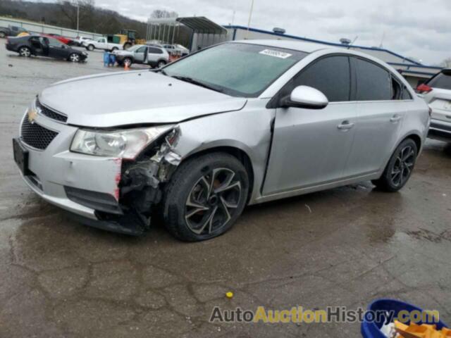 CHEVROLET CRUZE LT, 1G1PF5SC6C7394366