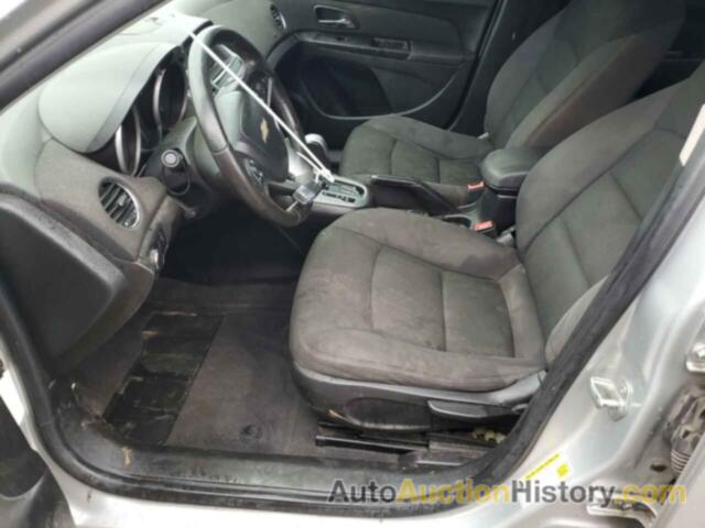 CHEVROLET CRUZE LT, 1G1PF5SC6C7394366