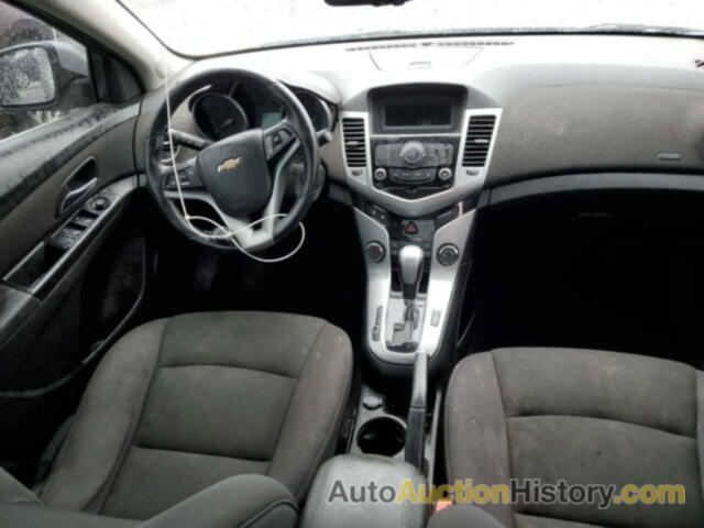 CHEVROLET CRUZE LT, 1G1PF5SC6C7394366