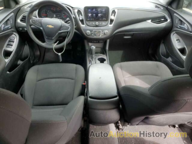 CHEVROLET MALIBU LS, 1G1ZB5ST2LF153401