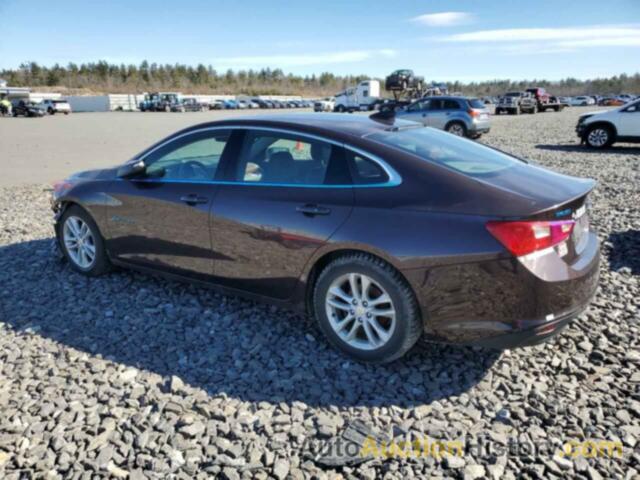 CHEVROLET MALIBU HYBRID, 1G1ZJ5SU7GF328274