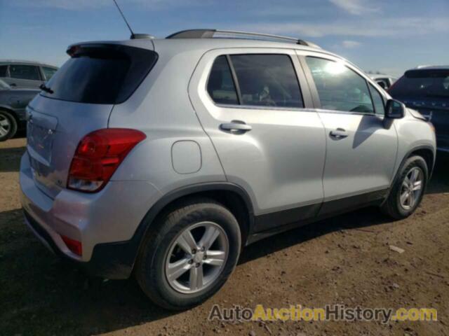 CHEVROLET TRAX 1LT, 3GNCJLSB6HL264193