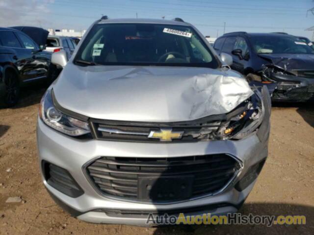 CHEVROLET TRAX 1LT, 3GNCJLSB6HL264193