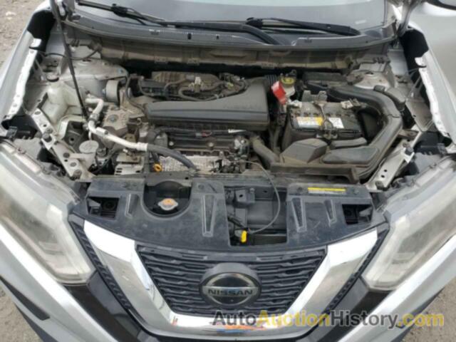 NISSAN ROGUE S, JN8AT2MTXJW461365