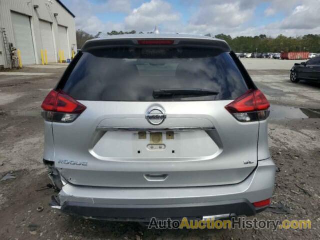 NISSAN ROGUE S, JN8AT2MTXJW461365