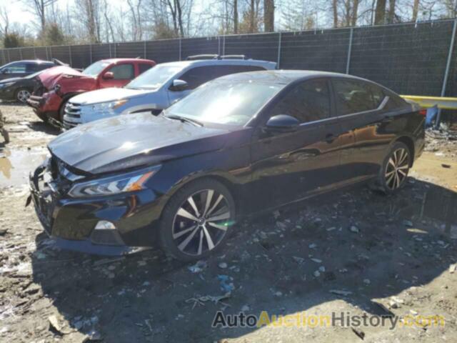 NISSAN ALTIMA SR, 1N4BL4CW4LC169390