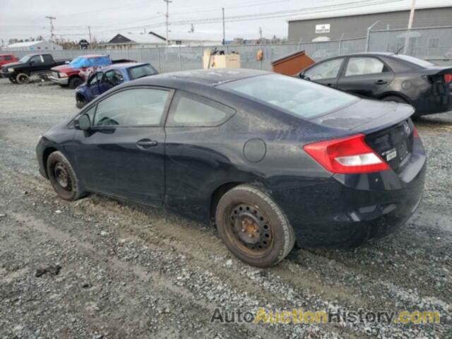 HONDA CIVIC LX, 2HGFG3B48DH000404