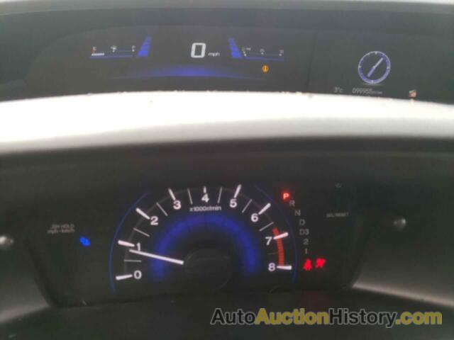 HONDA CIVIC LX, 2HGFG3B48DH000404