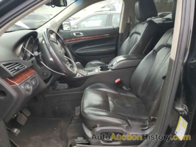 LINCOLN MKT, 2LMHJ5AT2ABJ17827