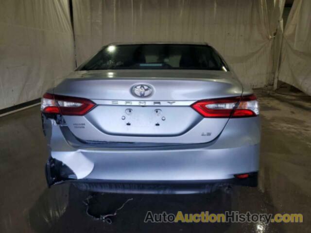 TOYOTA CAMRY L, 4T1B11HK4JU142455