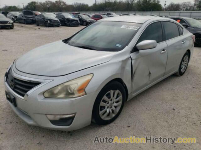 NISSAN ALTIMA 2.5, 1N4AL3AP2DN516920