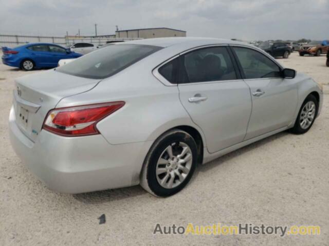 NISSAN ALTIMA 2.5, 1N4AL3AP2DN516920