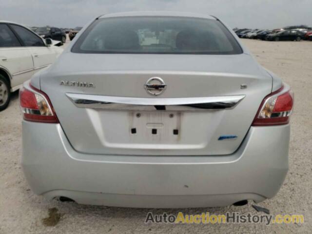 NISSAN ALTIMA 2.5, 1N4AL3AP2DN516920