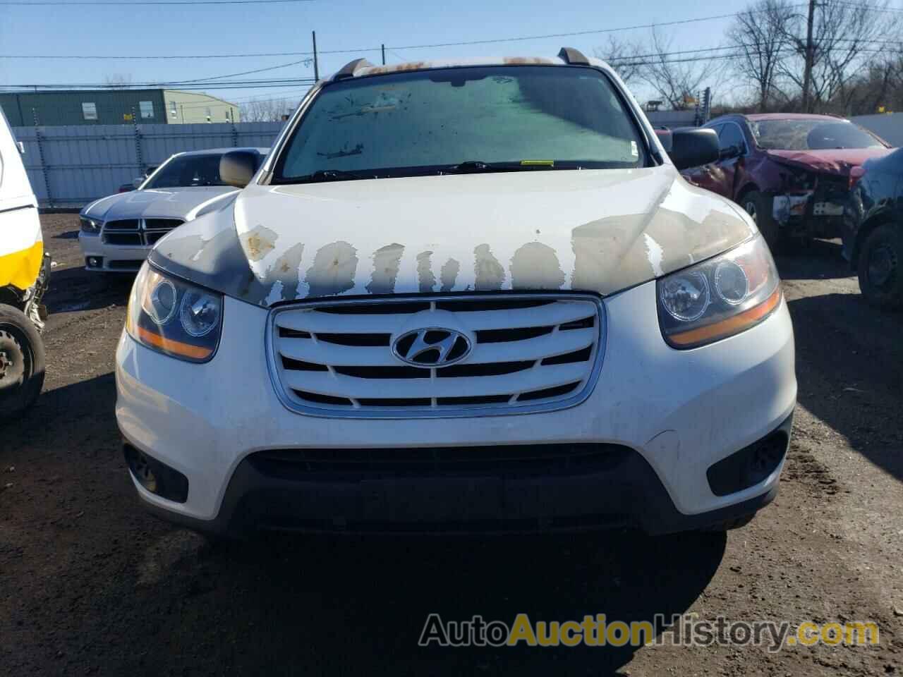 HYUNDAI SANTA FE GLS, 5NMSGDAB1AH374744