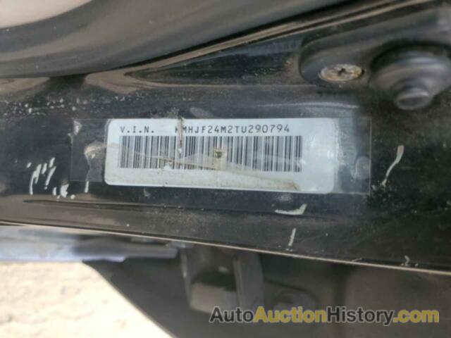 HYUNDAI ELANTRA BASE, KMHJF24M2TU290794